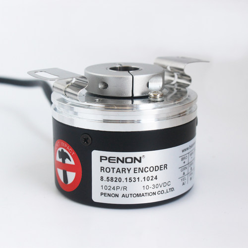 PENON旋转编码器RI58-D/600EF.42KD  RI58-D/600EE.42KB-D0