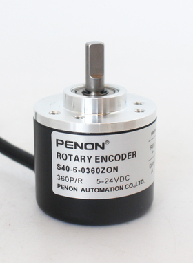 PENON S40-6-0360ZON-2000ZON-0100ZON-1000Z0N01-2M-0360-ZT(H)