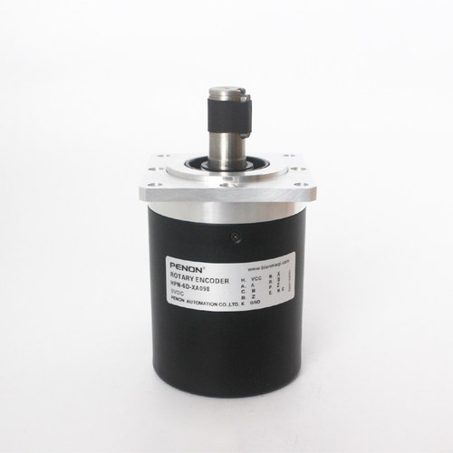 PENON旋转编码器HPN-6D-XA098全新现货HPN-6D-XA100安装指导