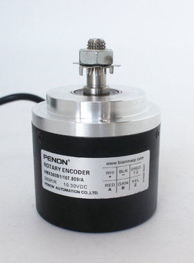 PENON编码器HMX360B1/107.809/A/107.809/107.816/A(3M)