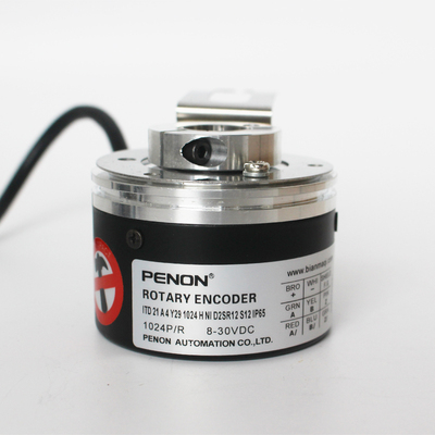 PENON  ITD 21 A 4 Y29 1024 2048 H NI D2SR12 S12 S 12 IP65