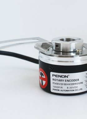 PENON编码器ITD 40 B14 Y28 1000 H NI D2SR1R S 10 IP66全新现货