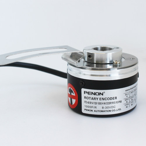 PENON编码器ITD 40 B14 Y28 1000 H NI D2SR1R S 10 IP66全新现货