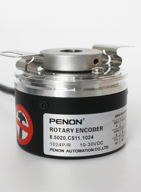 PENON编码器8.5020.C511.C521.C524.C541.C551.C552.C851.1024