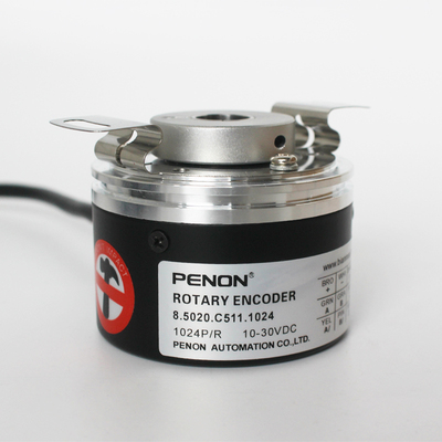 PENON编码器8.5020.C511.C521.C524.C541.C551.C552.C851.1024