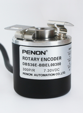 PENON正品现货DBS36E-BBEL00300-BBEL00360-BBEL01024编码器