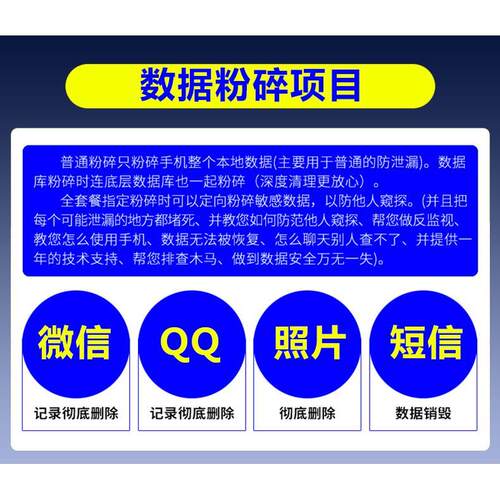 数据恢复