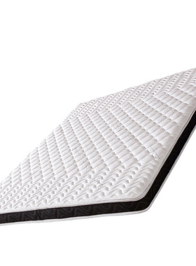 臻远 ZY-ML-M0205 3E椰棕床垫 1800*2000 白色 8CM=天丝面料