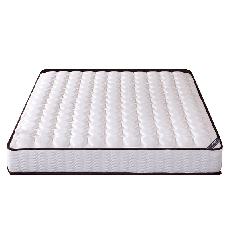 臻远 zy-ml-h09202 席梦思弹簧床垫 1200*2000 白色