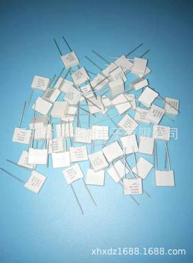 高精密电阻EBGC7UPR1/41KT,1K,0.01%,5PPM