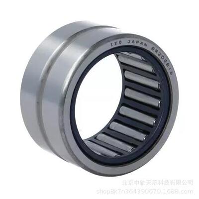 IKO英制滚针轴承IKOBR202816尺寸：31.75*44.45*25.4mm