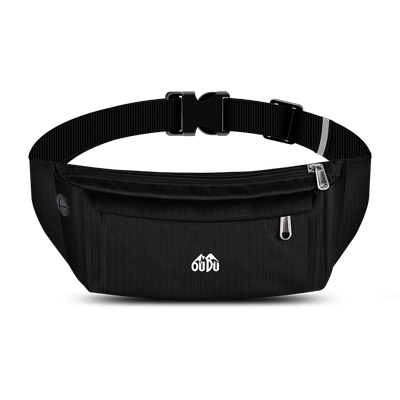 多功能男女通用新款防水手机腰包