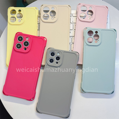 新款纯色挂孔软壳适用oppo RENO12/11/10/9/8/7/6/5手机壳pro情侣A58保护套A72/A55硅胶防摔高级感创意简约女