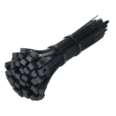 可松式扎带紧固耐用可重复使用