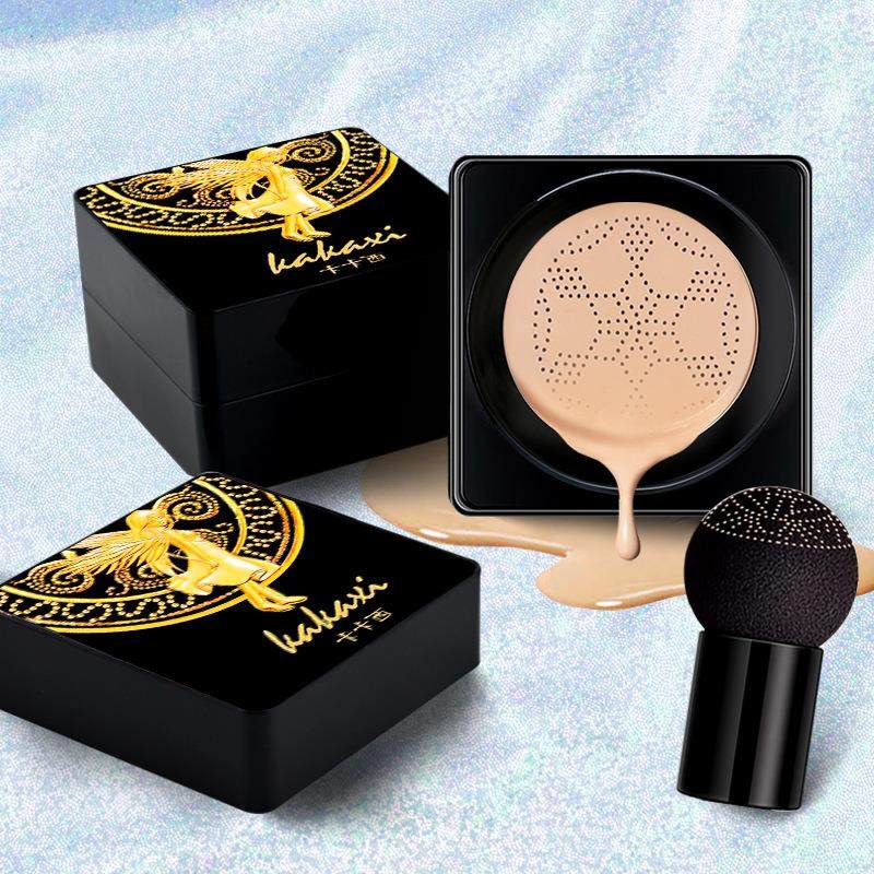 蘑菇霜气垫隔离遮霜抖音化妆品红快爆款卡卡厂家手瑕cc西网bb头,彩妆/香水/美妆工具,彩妆套装,淘宝优惠券,粉丝福利购,淘宝优惠卷