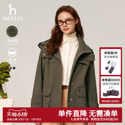HAZZYSxPHIZ系列2024