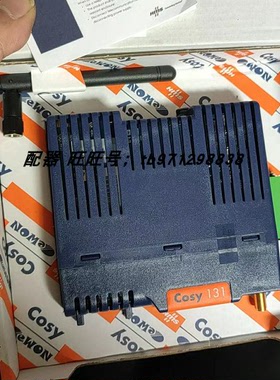 ewon cosy 141 MPI EC51460 路由器议价