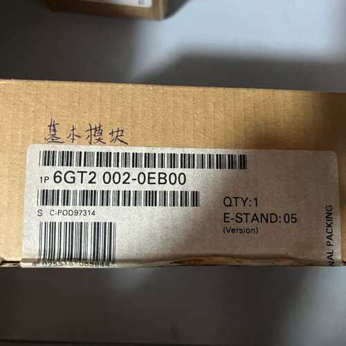 议价 6GT2002-0EB00 ，工业识别专用 可维修