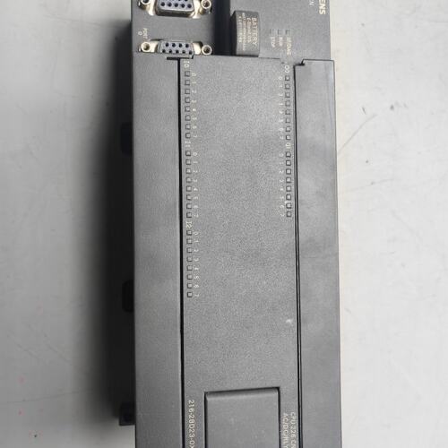 议价PLC主机CPU226 CN可维修