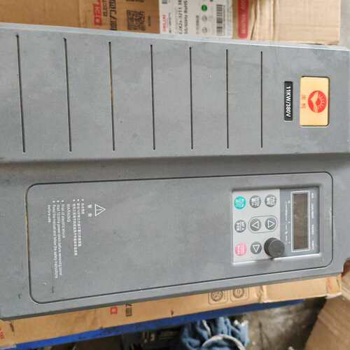 议价 康悦变频器 AE2000-00110T3 11KW 380V 可维修