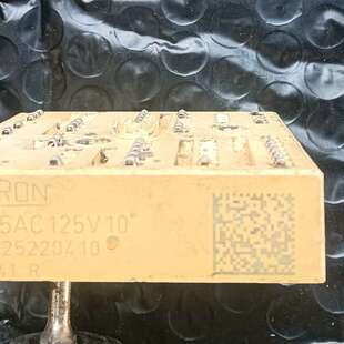 议价 SKIIP25AC125v10 可维修