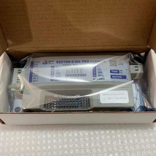 议价 胜牌VECTOR-S100 PRO直流变频驱动器 可维修