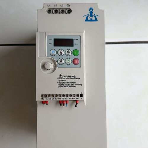 议价 泰永变频器 KS300T-7R5GY-4 可维修