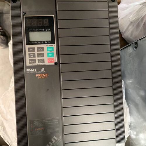 议价富仕变频器FRN15G11S-4CX，可维修