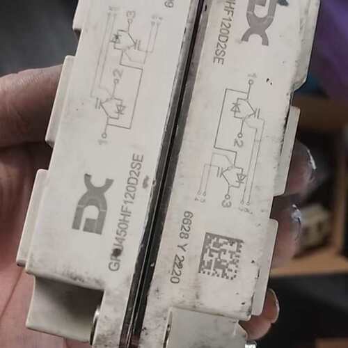 议价GPU450HF120D2SE，件，成色还可以，有点可维修