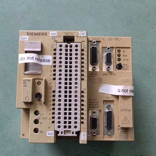 议价 6ES5095-8ME03 可维修