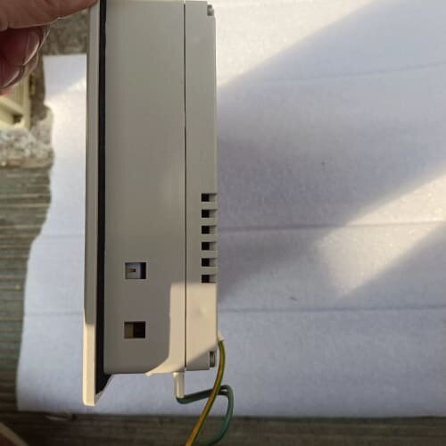 议价触摸屏TP170A，6AV6545-0BA15-2AX可维修