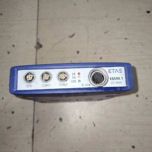 议价 ETAS ES590.1模块 可维修
