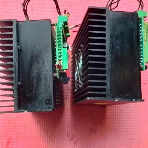 议价雷赛科技 DM1182可维修