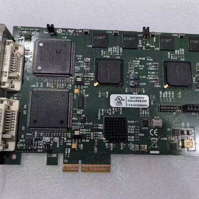 议价DATAPATH VisionRGB-E2S可维修
