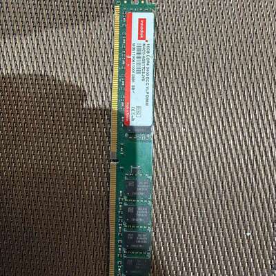 议价Innodisk 16GB DDR4 2400 ECC RE可维修