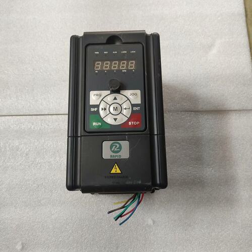 议价海浦蒙特变频器MD2000-2S015G可维修