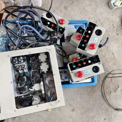 议价泄漏检测仪 C-BOX 懂得联系可维修