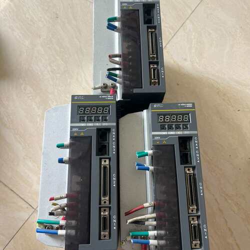 议价 EVTA艾威图伺服驱动器P-H38BT5 件 可维修