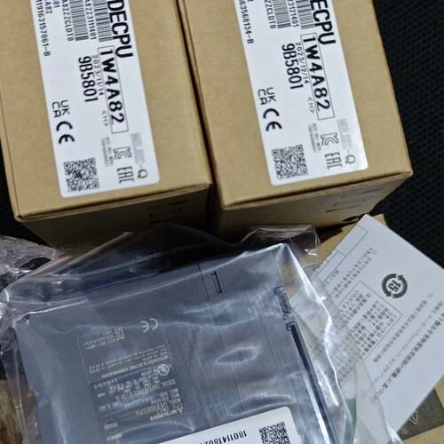 议价（）PLC模块 Q06UDVCPU Q04可维修