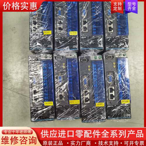 议价伺服驱动器 ASD-E3-0421-E 400W