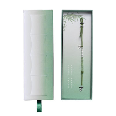 国家图书馆精美文创手绳套装