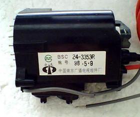 适用于熊猫高压包BSC24-2324P BSC24-1051P熊猫3631D 123/468