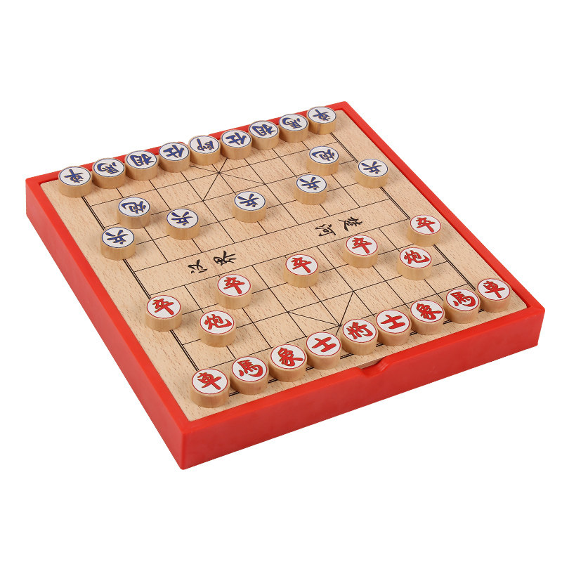 日本智玩具飞行棋国际象棋多功能棋中国象棋六合一棋类游戏木制儿|ruв категории игрушка/коляска/головоломка/блоки/модель, детей шахматы/настольные игры, многофункциональный шахматы - от Buy2taobao.com для оказания профессиональной услуги покупки агента Taobao