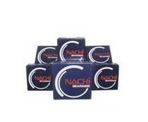 数控机床高速丝杠轴承不二越NACHI轴承25TAB06UGMP4