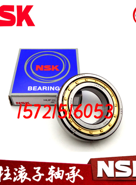 进口NSK轴承 NUP2230 NUP2232 NUP2234 NUP2236 NUP2238/40 EM C3