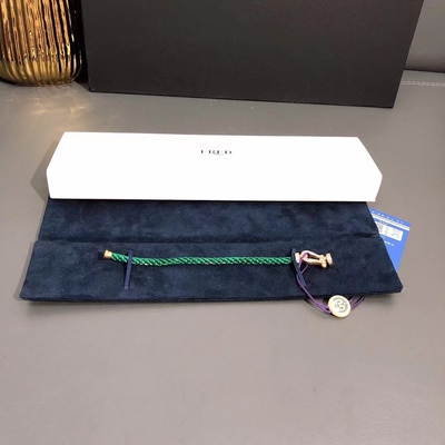 Fred斐登force10大号玫瑰金满钻