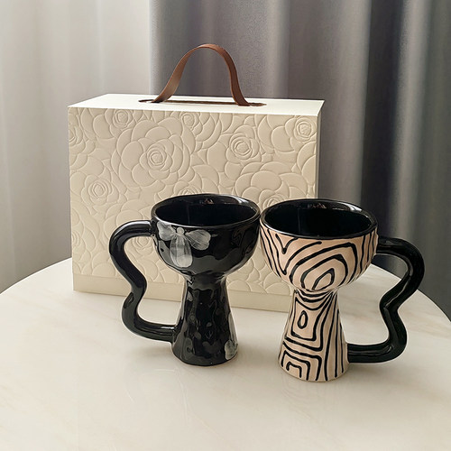 LIVETAIins高级感送礼生日礼盒子