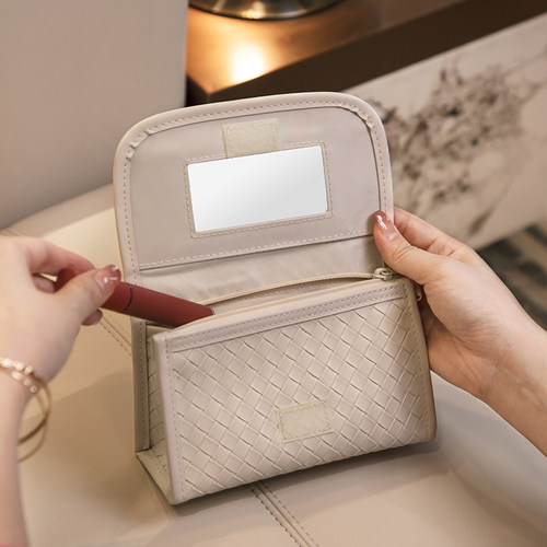 Ciffnoo琪斐诺便携化妆收纳包