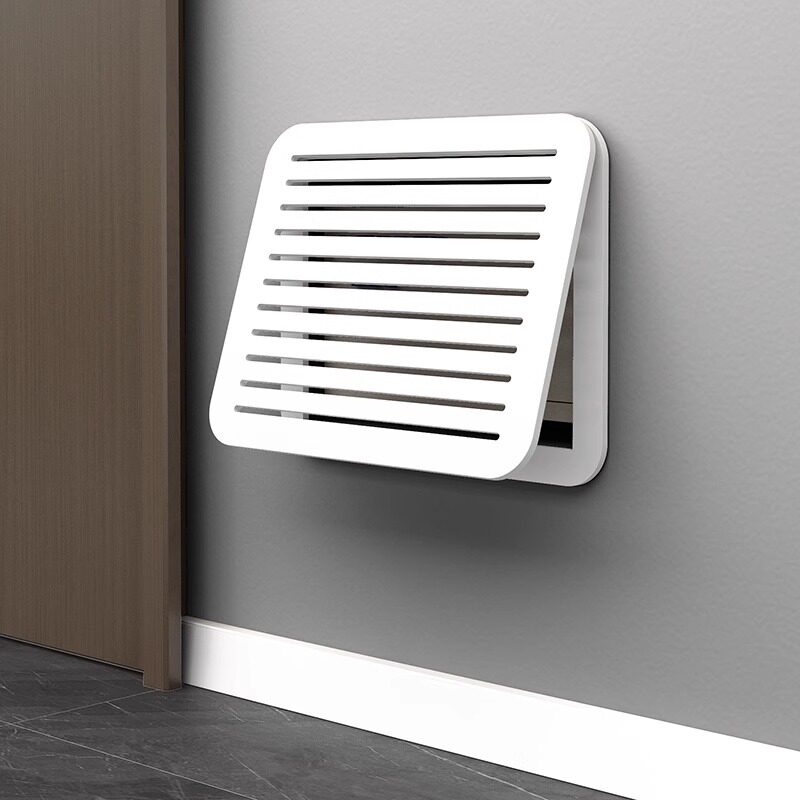 娴彩新款电表箱装饰画