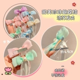 Ханьфу, детский аксессуар для волос, заколка для волос, шпильки для волос с кисточками